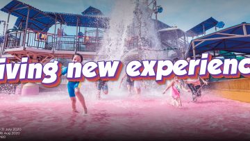 TREVO treats drivers to new holiday experiences – yskhongdriving