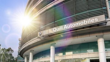 BMW Quill Automobiles – yskhongdriving