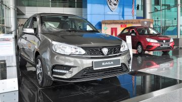 Proton Saga – yskhongdriving