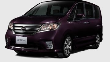 Voluntary Product Recall – Nissan Serena C26 CBU Variant – yskhongdriving