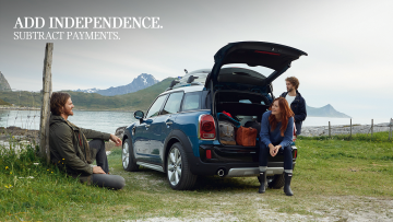 MINI Malaysia – Add Independence campaign – yskhongdriving