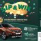 Sip & Win with Starbucks – Peugeot 3008 SUV Plus – yskhongdriving