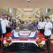 Legacy Racing Team – Mercedes-AMG GT3 EVO – Erbenol Lubricants – Leona Chin – Tengku Djan – yskhongdriving