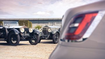 Rolls-Royce New Ghost – 20-Ghost Club – yskhongdriving