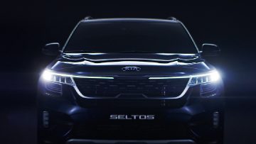 Kia Seltos open for booking – yskhongdriving