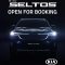 Kia Seltos open for booking – yskhongdriving