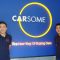 Carsome Co-founder & Group CEO, Eric Cheng; Co-founder & Chief Business Development Officer, Teoh Jiun Ee – yskhongdriving