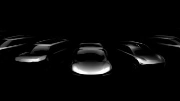 Kia Electric Vehicles sketch – yskhongdriving