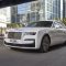 The new Rolls-Royce Ghost – yskhongdriving