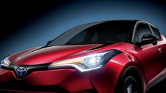 Mana Satu Pilihan Hati Proton X70 Atau Perodua Aruz Mekanika