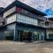 Mitsubishi-Motors-3S-Center-in-Kota-Damansara-Millennium-Autohaus-yskhongdriving