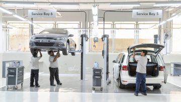 Volkswagen-Service-Centre-yskhongdriving