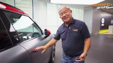 [ID: Lv3_AKHjAOQ] Youtube Automatic