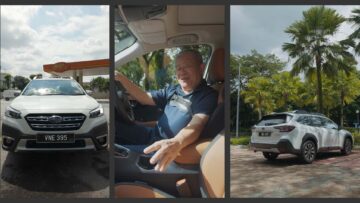 Subaru Outback-Space-Cover