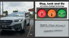 Subaru Outback-Safety-Cover