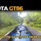 Drive from The Gap to KKB – GT86 HIGHLIGHTS!  | YS Khong Driving