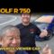 VW Golf R 7.5 FanCar | 360 HP 500Nm Stage 2 On Genting | YS Khong Driving