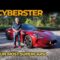 MG Cyberster On Genting | Head Turner | Lots Of Smiles | Beats Most SuperCars | YS Khong Driving