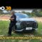 Jaecoo J8 AWD – OFFROAD TRIAL @ SEPANG | YS Khong Driving
