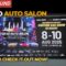 Tokyo Auto Salon 2025 – WALKAROUND | YS Khong Driving