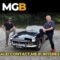 Fully Restored MGB on Genting! Have it in your garage for RM145,000! | YS Khong Driving