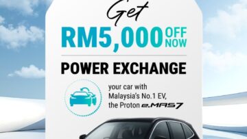 Proton-eMas-01-YS Khong Driving