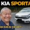 Kia Sportage on Genting Roads in the wet! | YS Khong Driving
