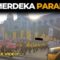 Carsome Merdeka Parade 2025 360 Video  | YS Khong Driving