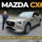 Mazda CX60 Rear-Wheel Drive SUV on Genting! | YS Khong Driving