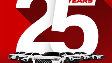 Honda25Anniversary