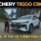 Chery Tiggo Cross on Genting! All the bells and whistles for less than RM90,000! | YS Khong Driving