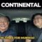 Getting some new Continental UX7 Tyres for Munwai!| Continental UX7 Review| YS Khong Driving