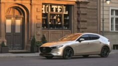 Mazda 3 1.5 Liftback