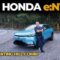 Honda e:N1 Genting Run! Part 2| YS Khong Driving