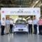 TQ WULINg Bingo EV Line-Off Ceremony (Captions in press release)