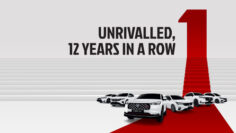 Pic 01_2 Honda Malaysia No 1 Non-National Passenger Car Brand_Horizontal