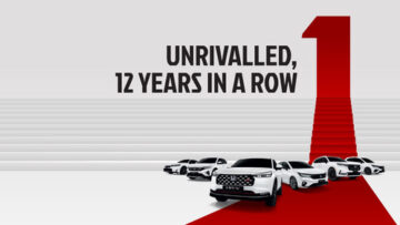 Pic 01_2 Honda Malaysia No 1 Non-National Passenger Car Brand_Horizontal