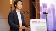 Pic 01 Honda Malaysia Media Gathering 2026