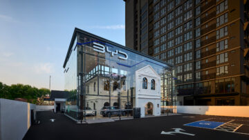 Photo 8 – BYD Macalister