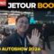 JETOUR AUTO – China Auto 2026 | YS Khong Driving