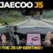 Jaecoo J5 – GENTING RUN! | YS Khong Driving