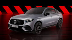 AMG GLC 43 4M Coupé Nightfall Edition (1)