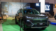 Image 1 – Proton e.MAS Surpasses 20,000 Vehicles on the Road
