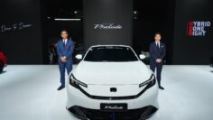03 Official Lanch of the All-New Prelude