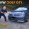 Volkswagen mk8.5 Golf GTI – GENTING RUN! | YS Khong Driving