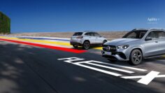 Merdeka FLEX campaign with Agility+ by Mercedes-Benz
