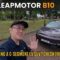 LEAPMOTOR B10 – WALKAROUND & REVIEW | YS Khong Driving